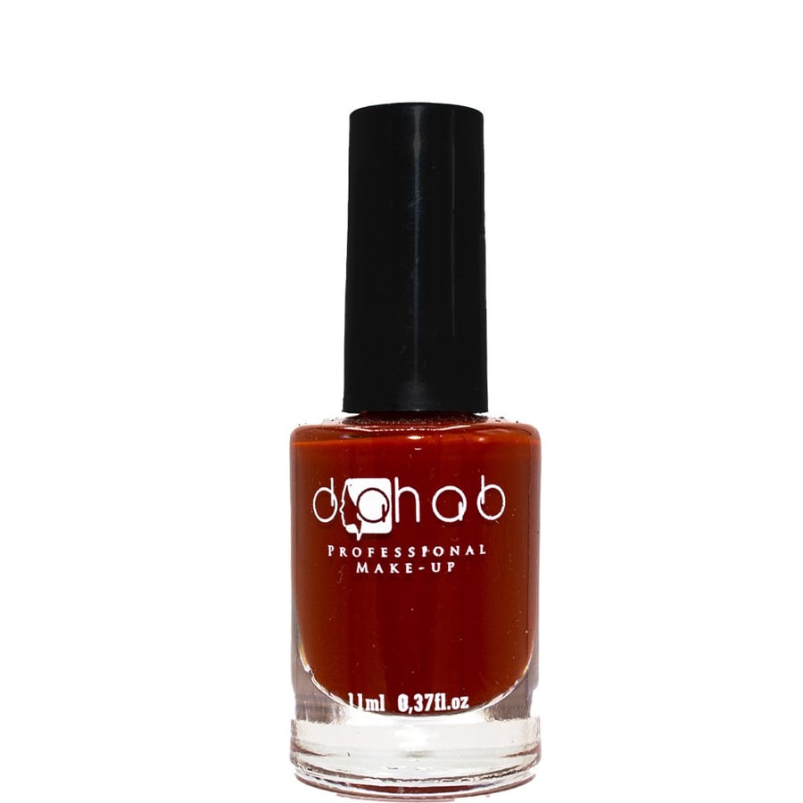 Dahab Nail Polish 11 ml - No. 42