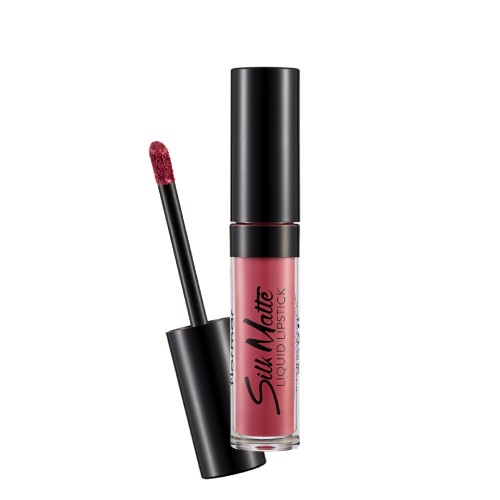 Flormar Silk Matte Liquid Matte Lipstick No. 005 - 4.5 ml