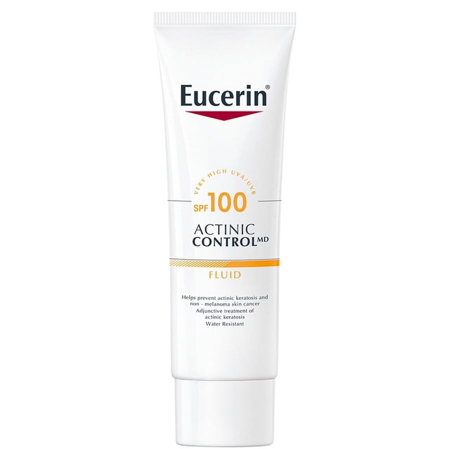 Eucerin High Sunscreen Cream SPF100 80ml