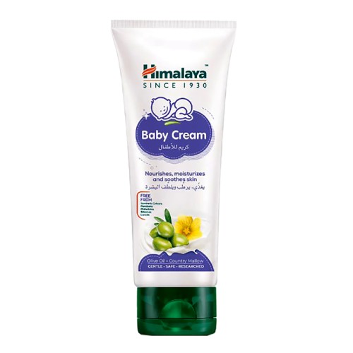 Himalaya Baby Skin Care Cream 100 ml