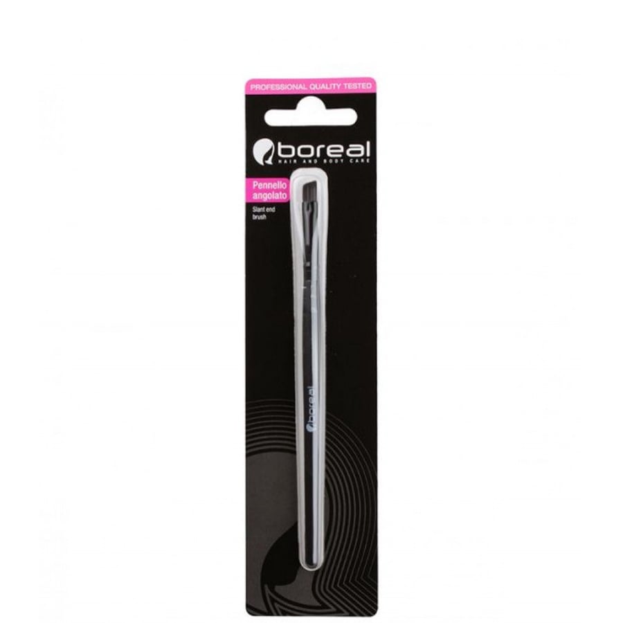 Purell Black Angled End Brush - No. 951