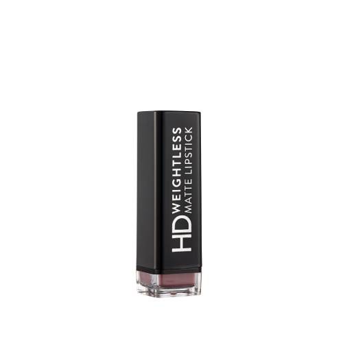 Flormar HD Matte Lipstick Millinal Pink 019
