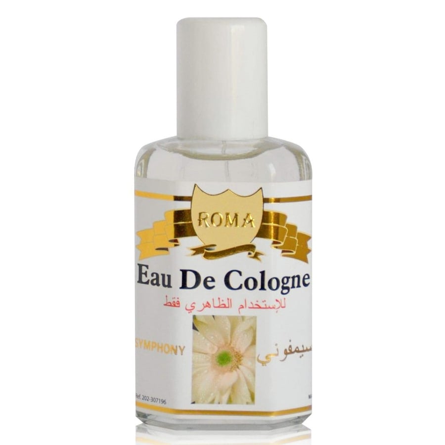 Cologne Roma Symphony 250 ml