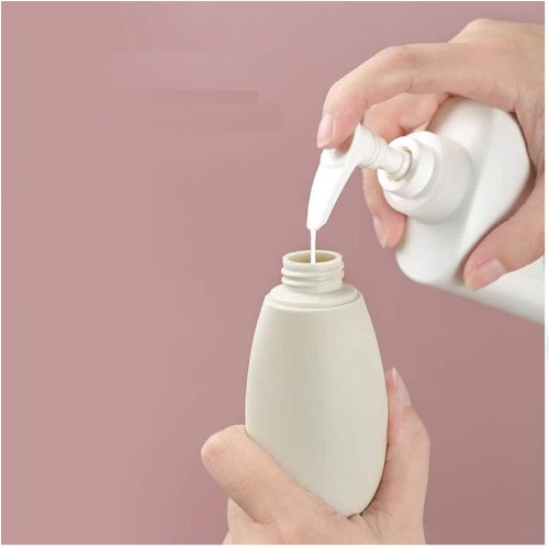 طقم علبه تعبئة مستحضرات التجميل 60 مل GNR-2259
