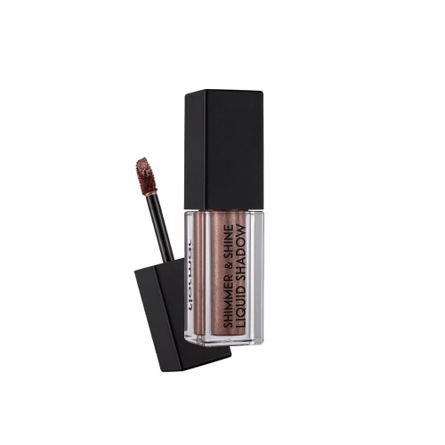 Flormar Liquid Eyeshadow Shimmer & Shine 002