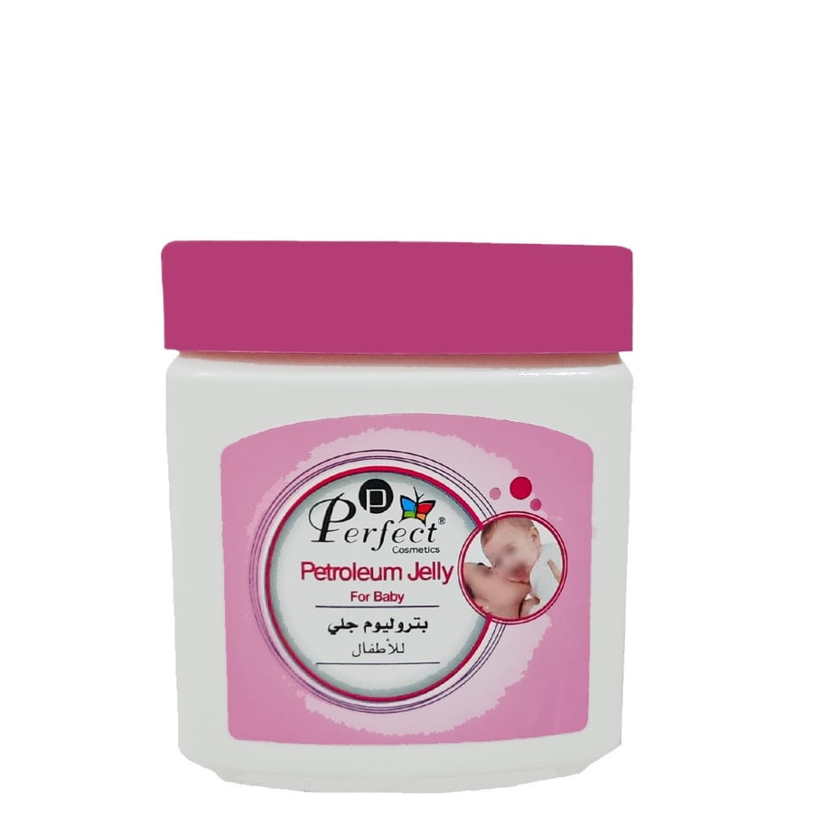 Perfect petroleum jelly for children 250 ml