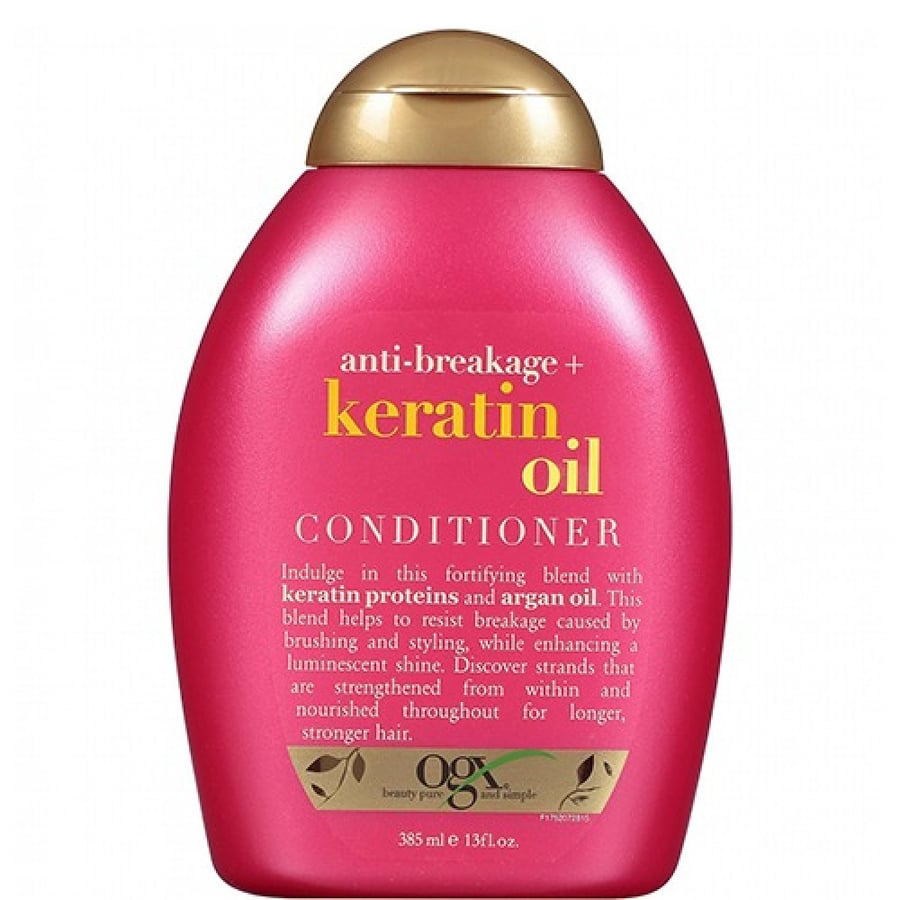 OGX Nourishing Hair Conditioner 385 ml OGX Red