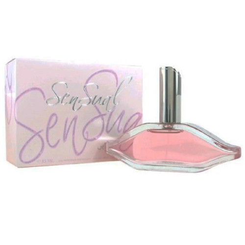 Johan B perfume for women 85 ml from Sensual