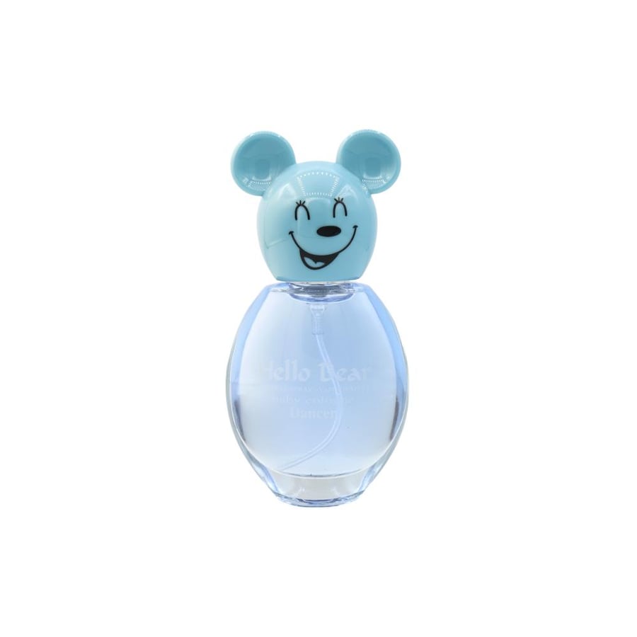 هالو بير عطر كولونيا للأطفال دانسر  35 مل