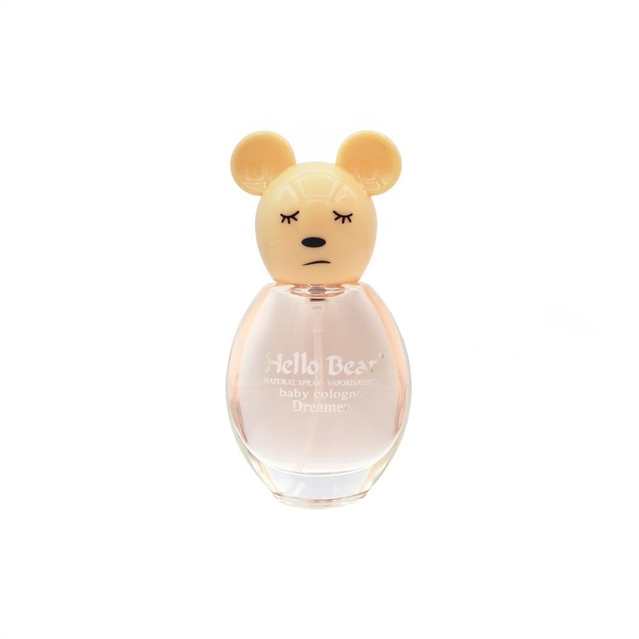 هالو بير عطر كولونيا للأطفال درايمر35 مل