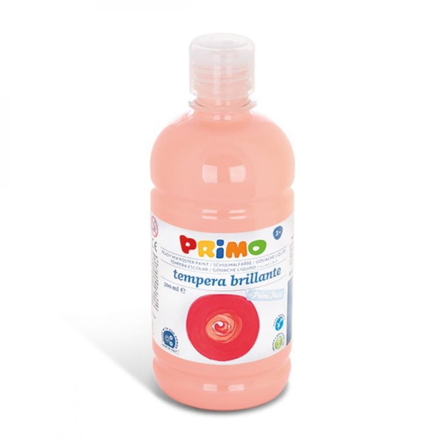 الوان زهري فاتح 500ml