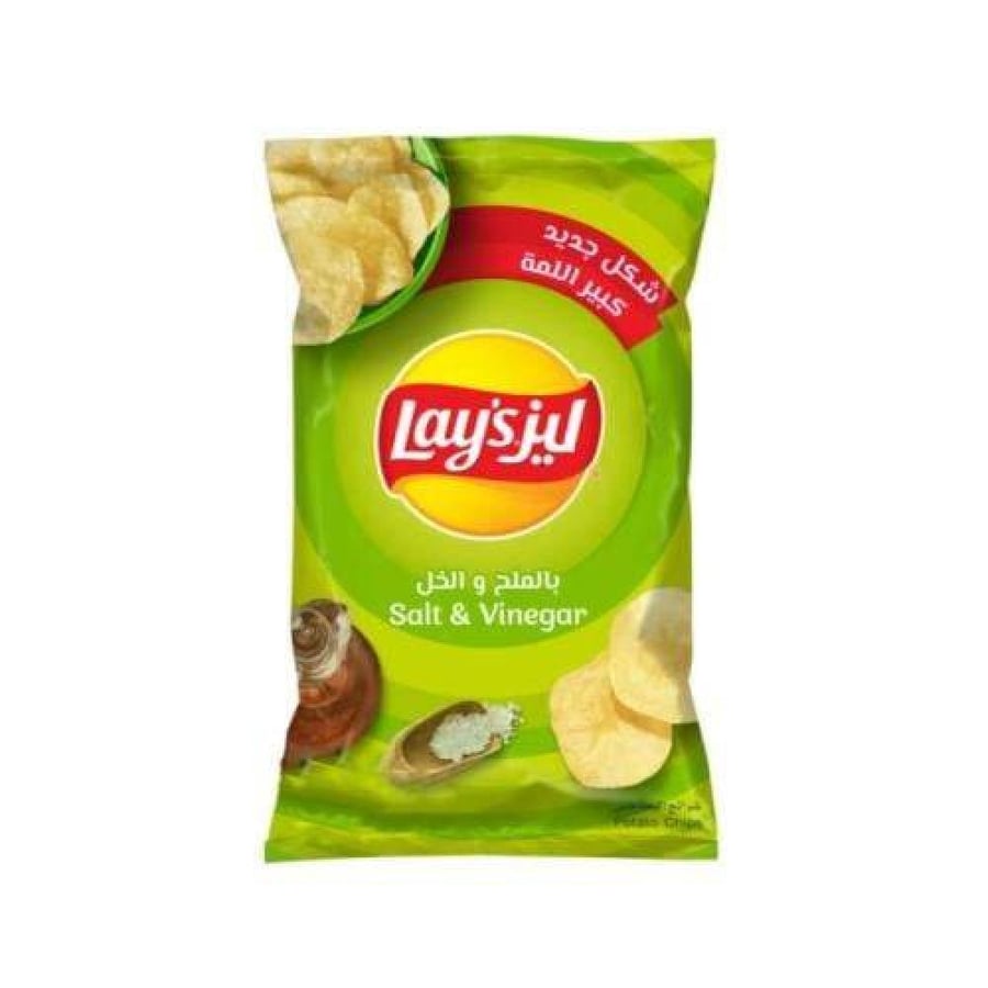 ليز خل عرض 60جم- (حبة)