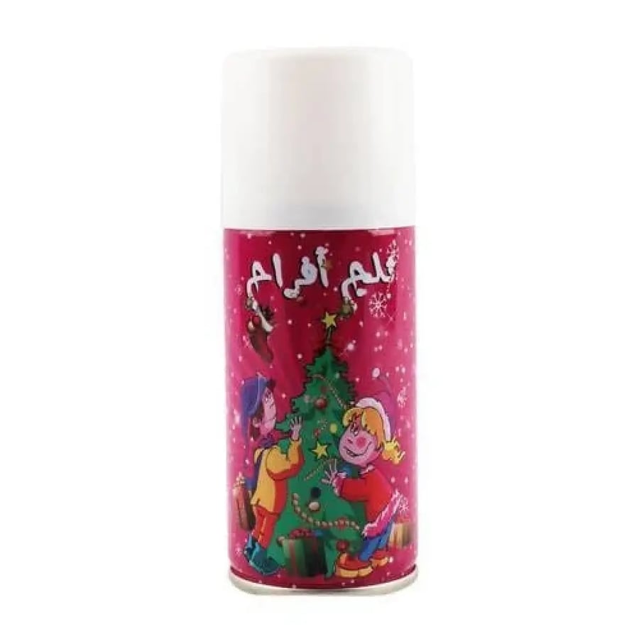 بخاخ ثلج افراح 100مل- (حبة)