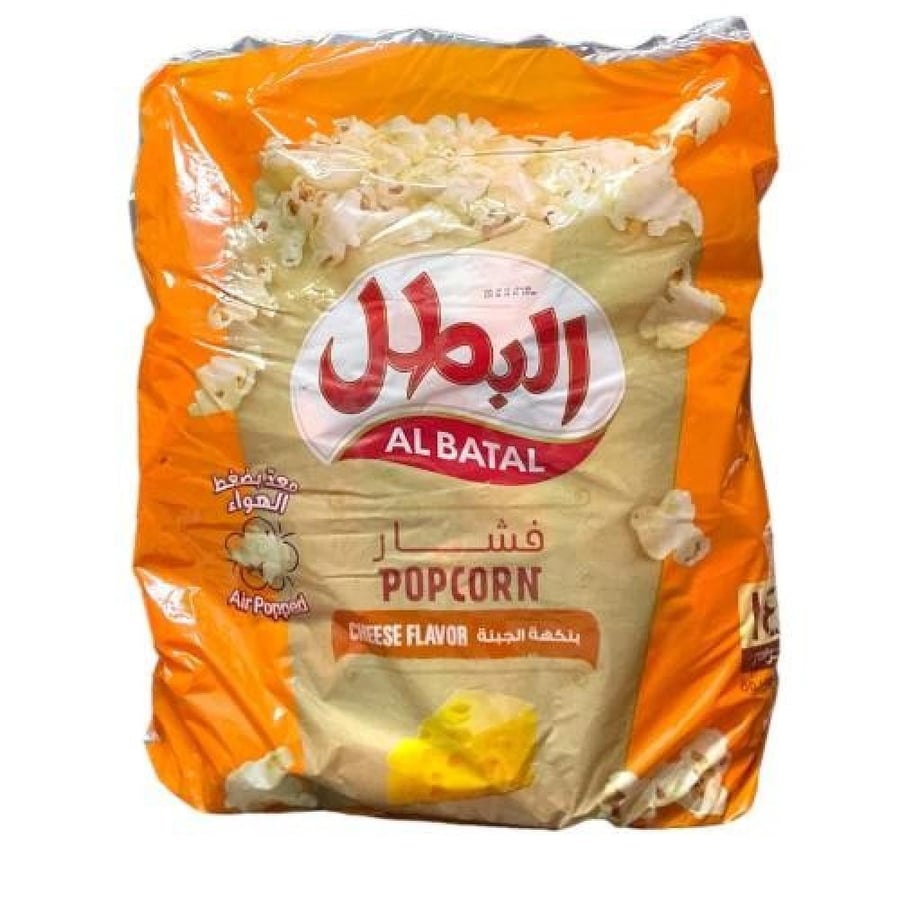 البطل فشار 18*14جم- (شد18ح)