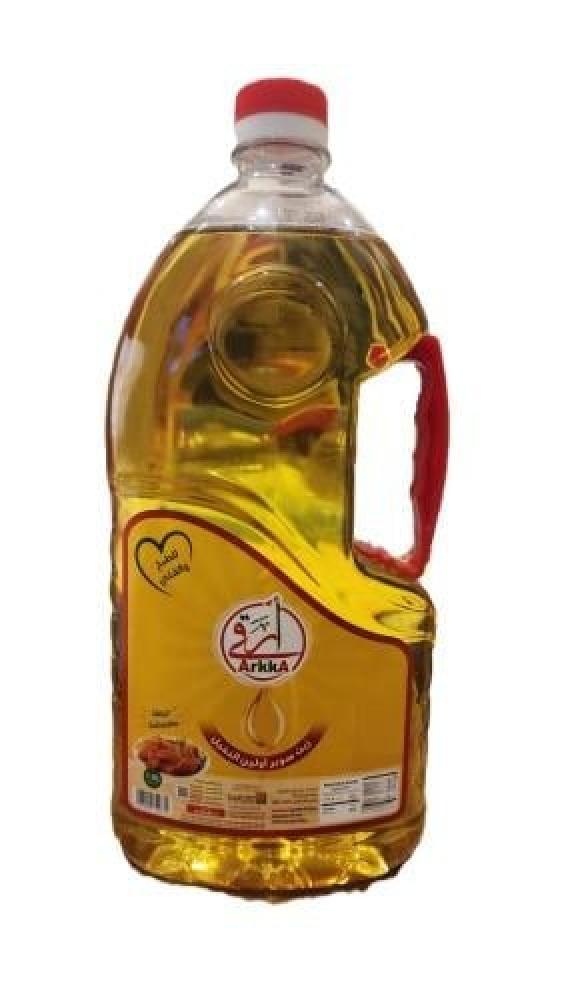 ارقى زيت سوبر اولين 1.5لتر- (حبة)