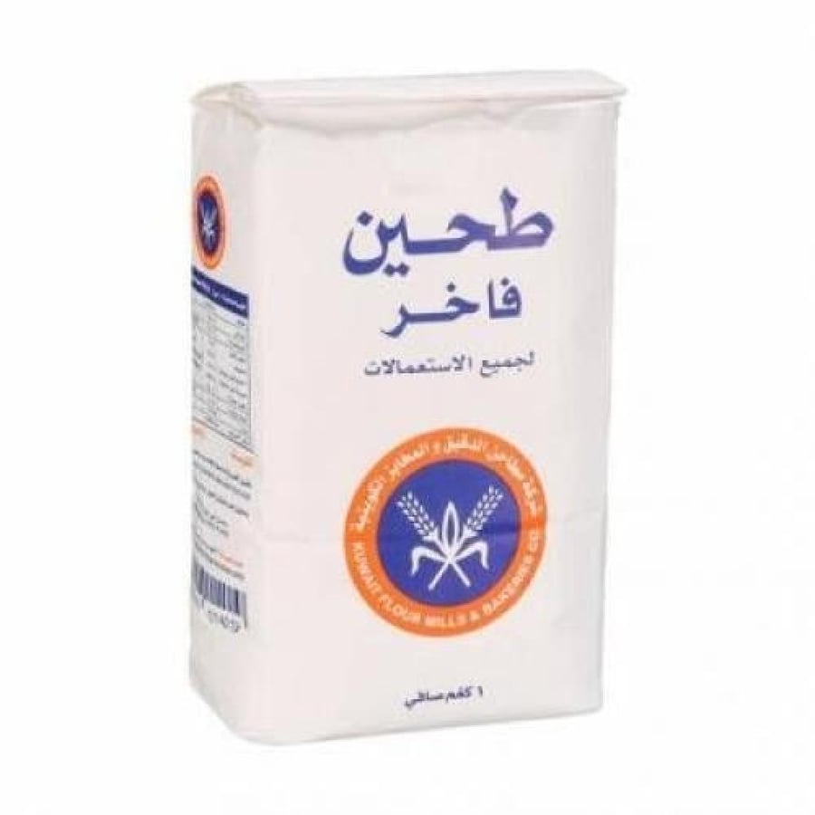 دقيق كويتي 1ك- (حبة)