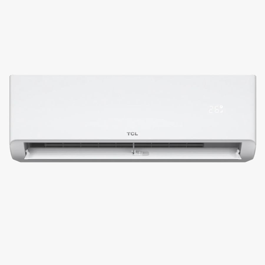 TCL Split AC Smart 12000 BTU - 1 Ton - Cooling Only - TAC-12CSU/ZTM