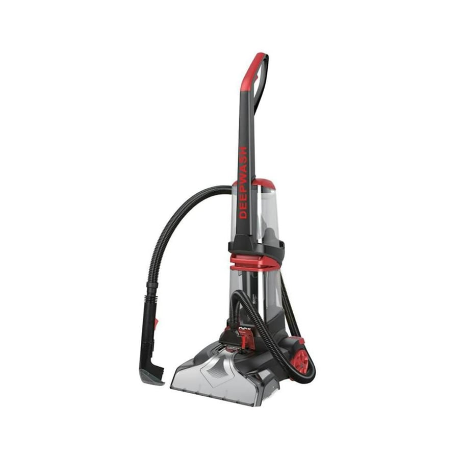 اكسبير مكنسة غسيل 800 واط (DEEPWASH) سعة2.1 لتر احمر XPCW-700