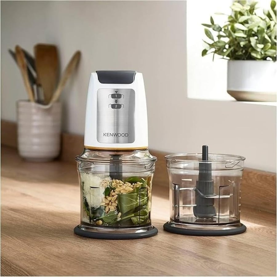 Kenwood CHP61.200WH onion chopper