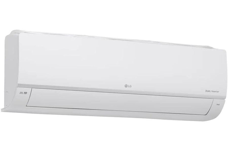 LG split air conditioner 21500 units cooling only - Wi-Fi - ND242C0.NK0