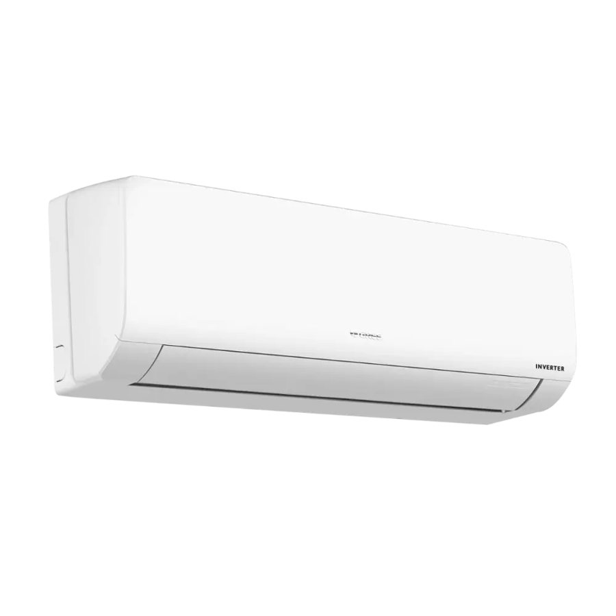 Split air conditioner, Cosmo 34200 units, inverter, hot and cold (R32 refrigerant) GWH36AWFXH-S6DTA1A