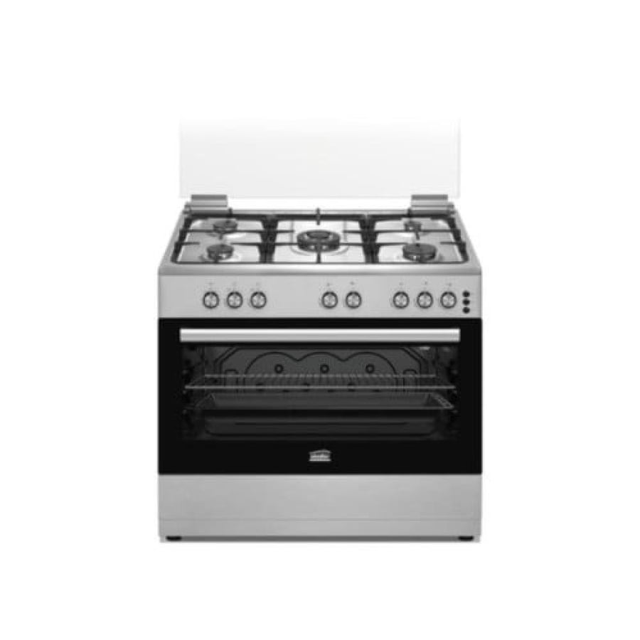 Gas oven Simfer 60*90 cm 5 burners European model F9502SGWHM-SMF02