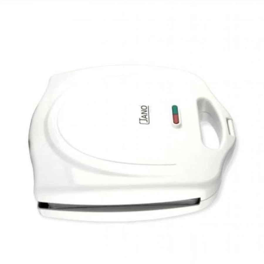 The sword maker snack maker 6 in 1 watt 1400 white model E05330