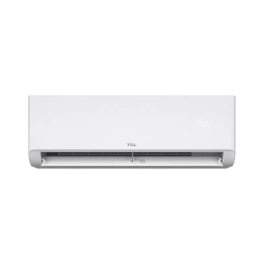 TCL split air conditioner, Safe and New, Inverter 29000 hot and cold, TAC-30HSU/ZIM
