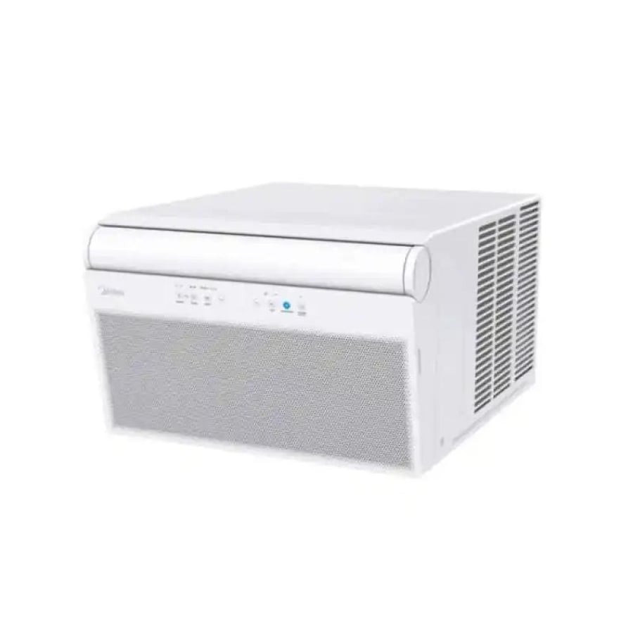 ميديا مكيف شباك انفرتر 24200 وحدة - بارد فقط - WDV25CDWGKSA