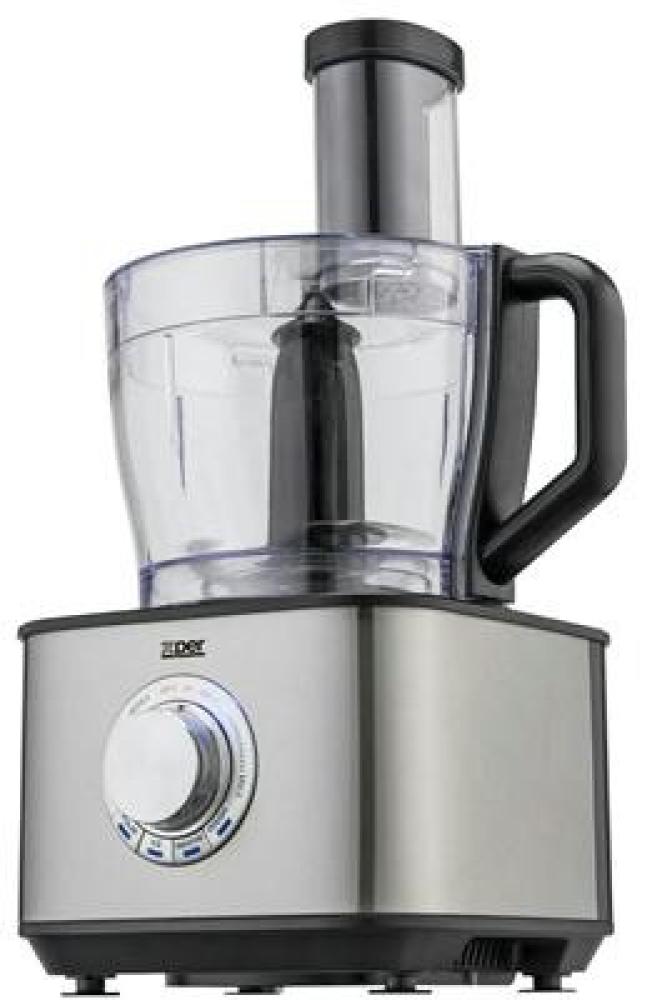 Experior food processor 1100 watts 3.2 liter multifunction stainless steel XPFP-900S
