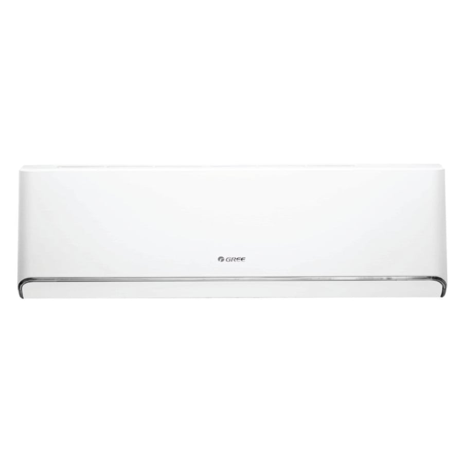 Gree Max Split Air Conditioner 22700 BTU - Cold and Hot - White - GWH24AVEXF-D3NTA1F