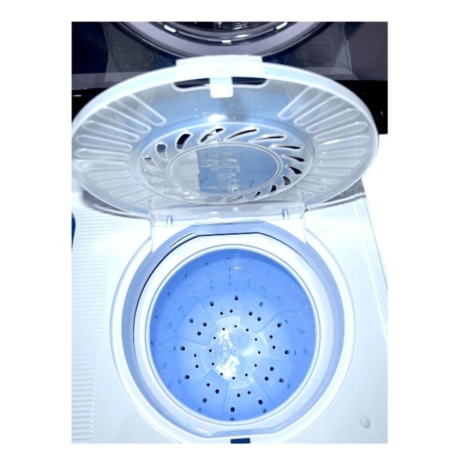 غسالة حوضين سوبر كلاسك 19كيلو SPWM-200KG