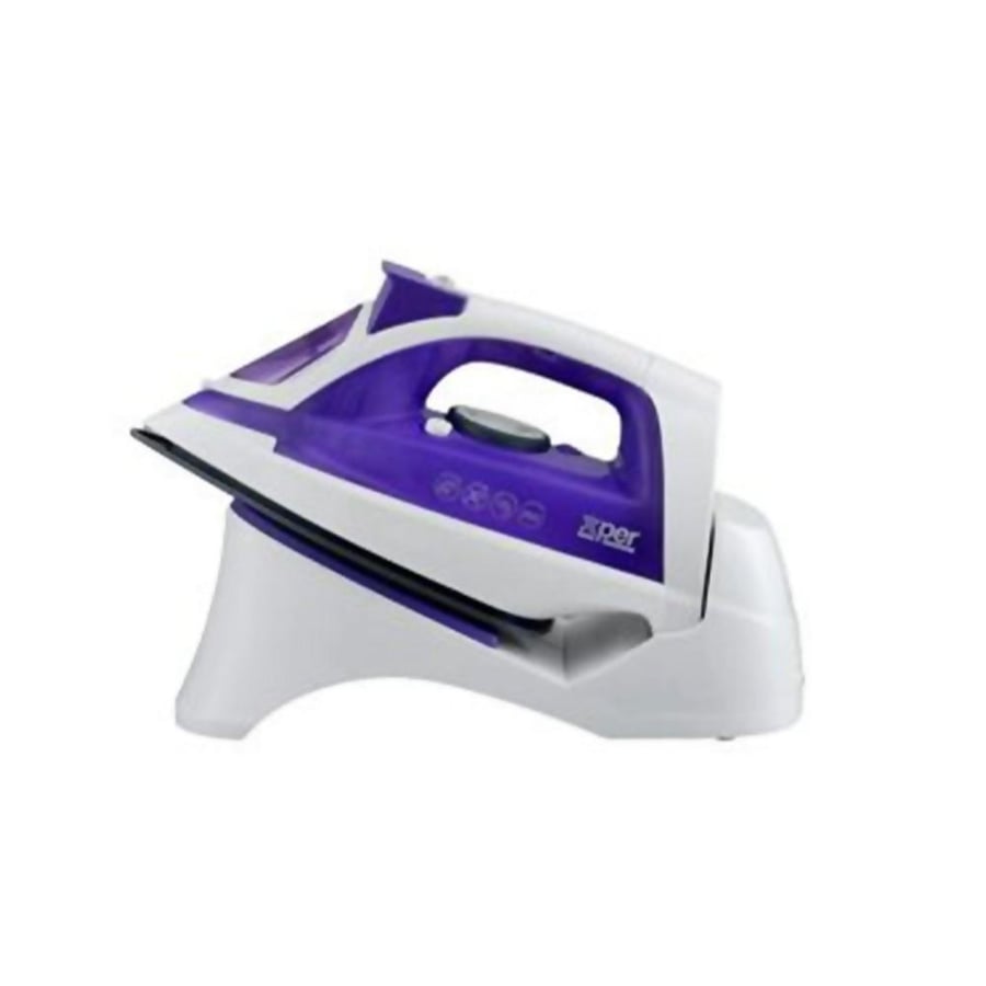 Aspire wireless iron 2400 watt ceramic model XPSIW-200