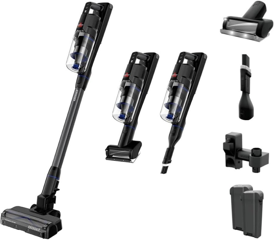 Bissell Bissell vacuum cleaner Forgard 4241K