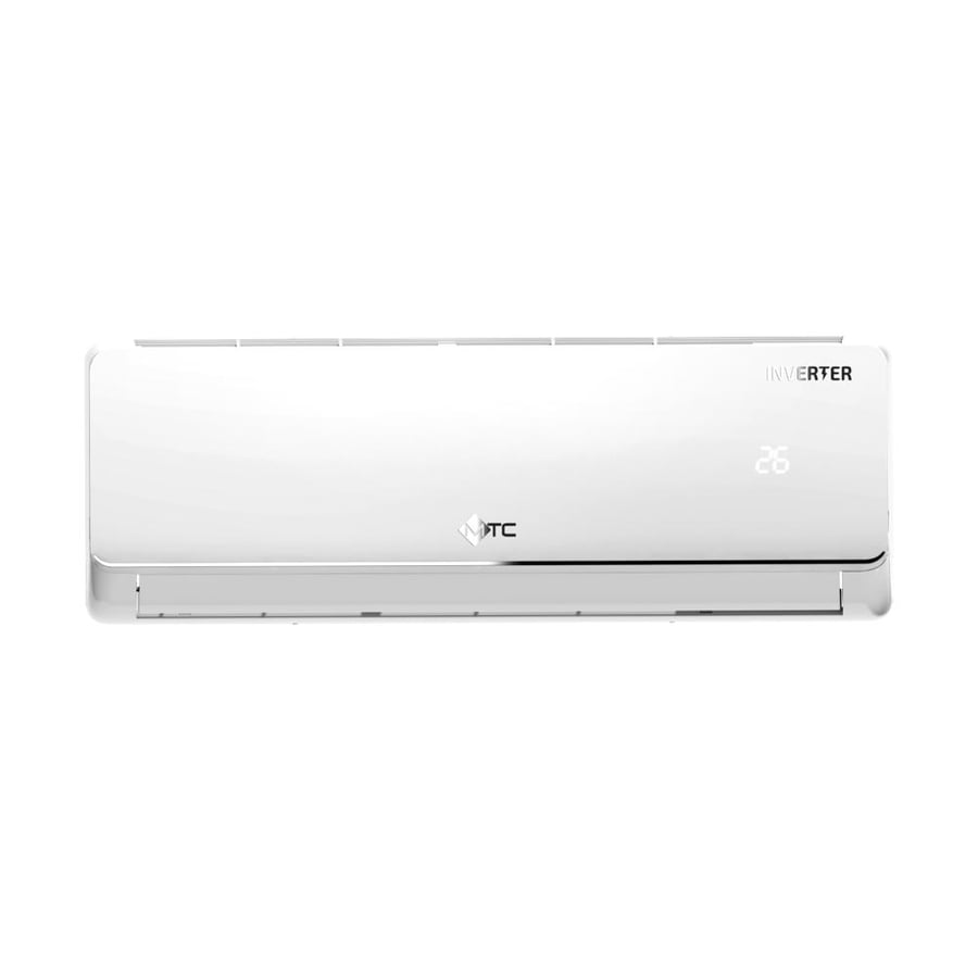 Hamm Split Air Conditioner 36000 with inverter unit - Wi-Fi - cold - HM36CO25INV