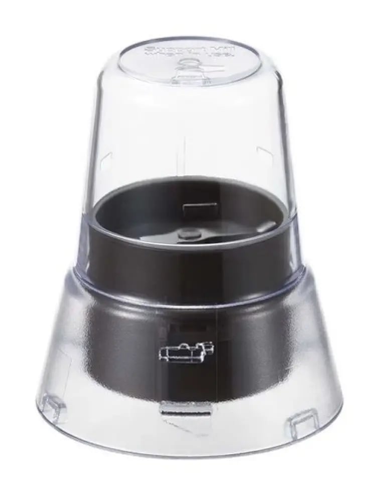 Panasonic glass blender 700 watt 2 liter white MX-MG5321WTZ