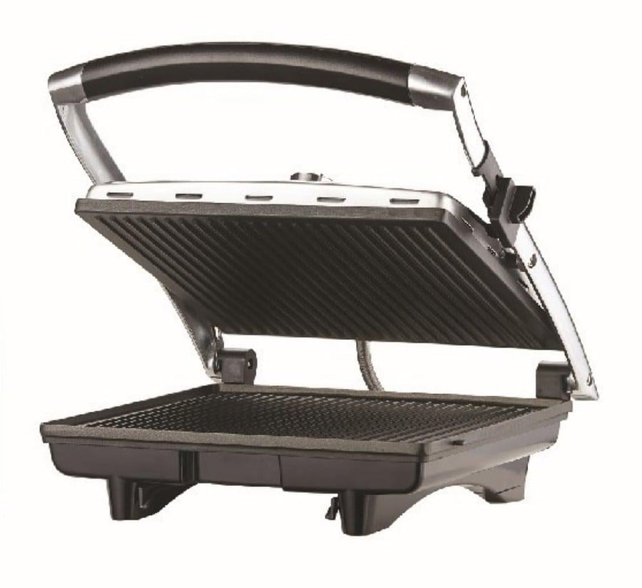 Aspire Healthy Grill 2000W granite surface thermal control black XPGR-850M