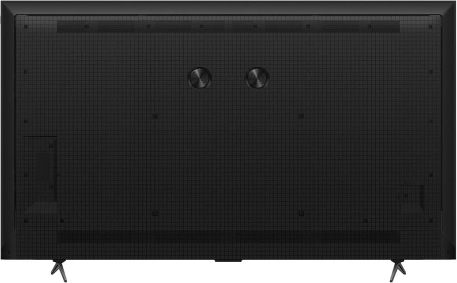 TCL 65-inch QLED screen 144 Hz speakers Onkyo 65T8D