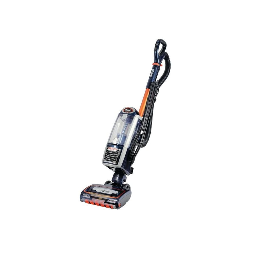 Shark vertical vacuum cleaner - Model NZ801MET