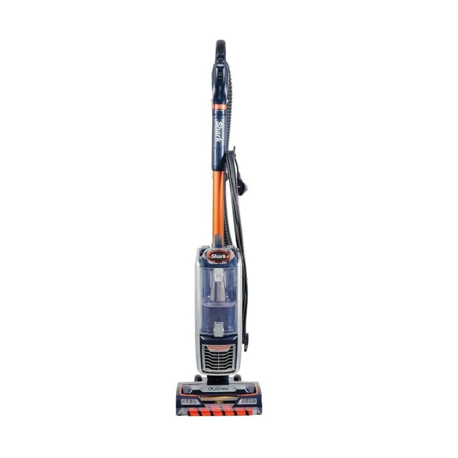 Shark vertical vacuum cleaner - Model NZ801MET