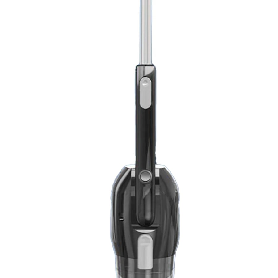 Dansets vacuum cleaner 2 in 1 multi-purpose 1.2 liter - 800 watt - black - DANVC812ST