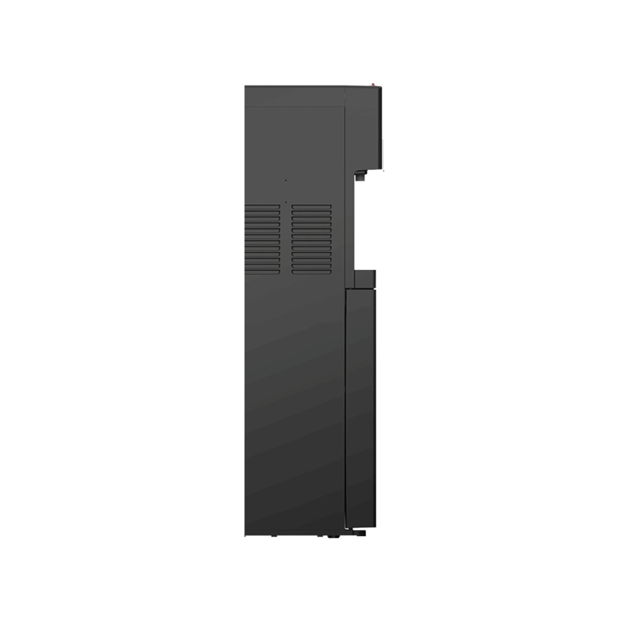 Toshiba water dispenser bottom loading - touch control - 290 watts - black - RWF-W2035UVBSA(K)