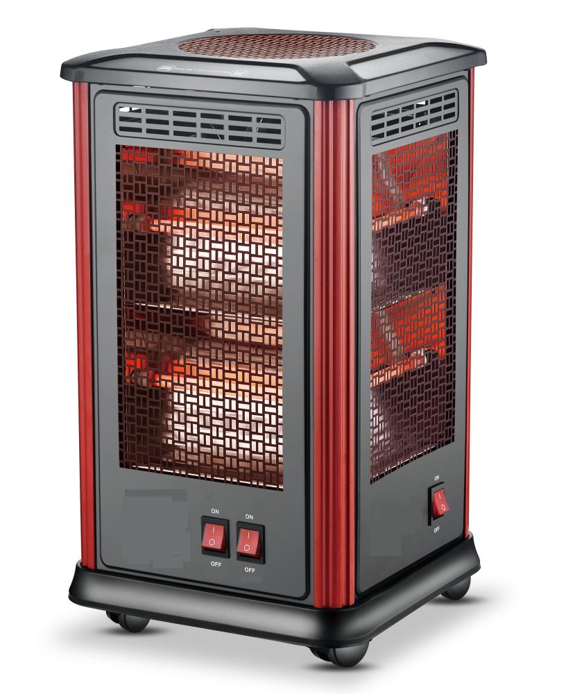 GVC Pro decorative heater model GVCHT-3443