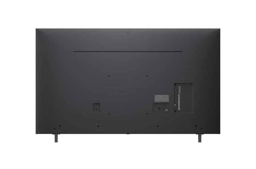 LG 65-inch Smart Webos screen - Magic Remote - 65NANO80A6A