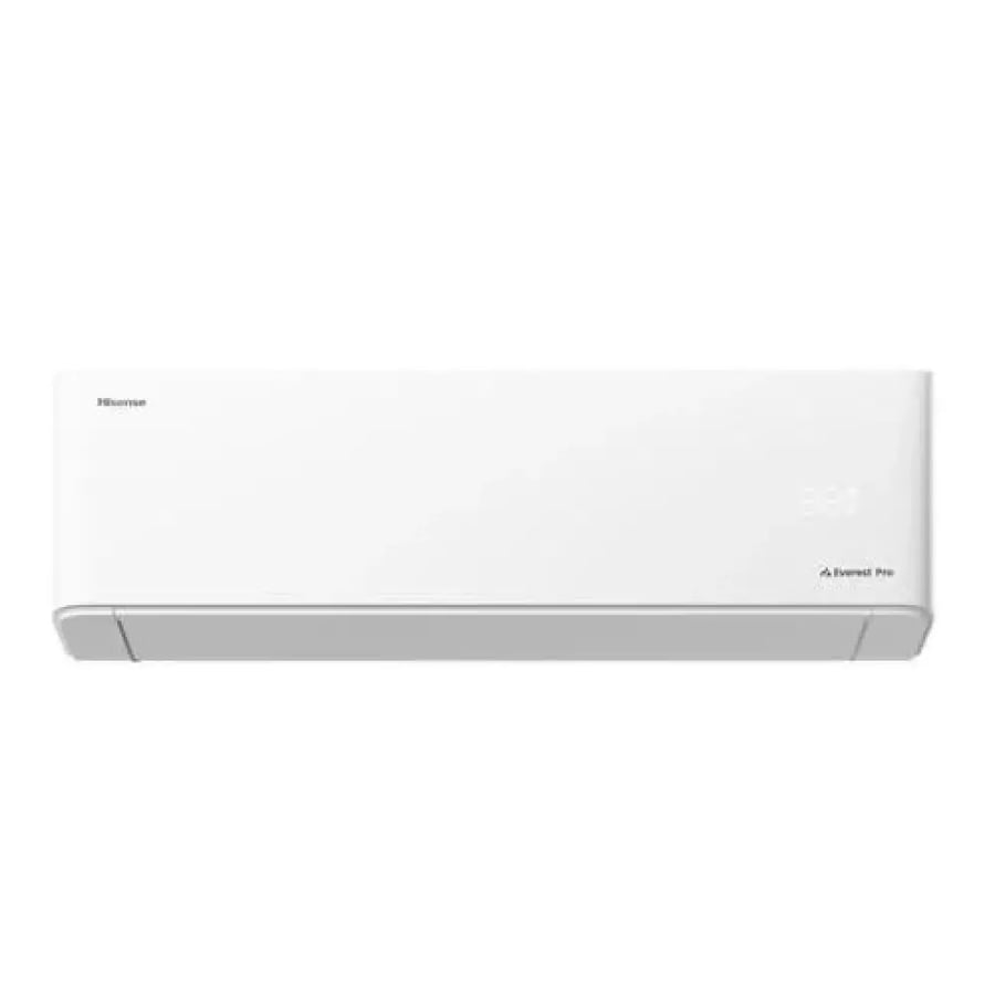 مكيف اسبليت هايسنس 22800 وحدة حار بارد موديل ASV24CH1