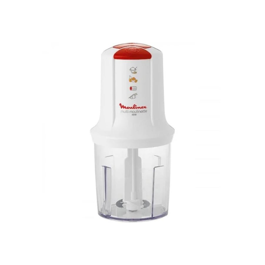 Moulinex onion chopper 400 watts model AT711161 | Techno Best (15015003)