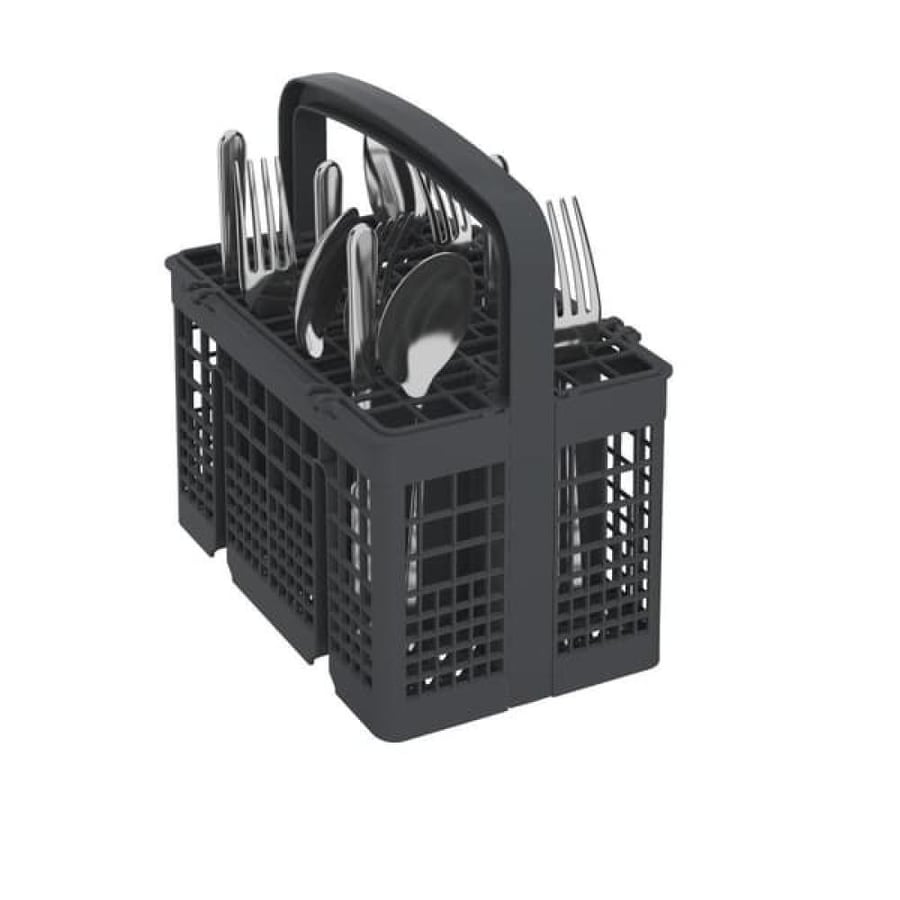 Hitachi dishwasher 16 place and 8 programs | Silver HDF-F168CV(X)