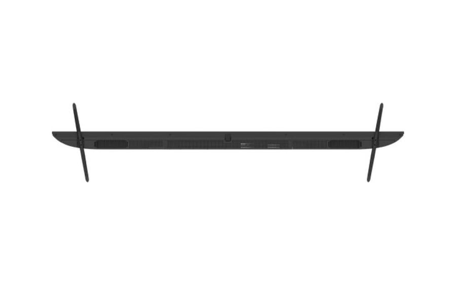 MTc Smart Screen 86 Inch Webos Ultra HD Resolution - Magic Remote
