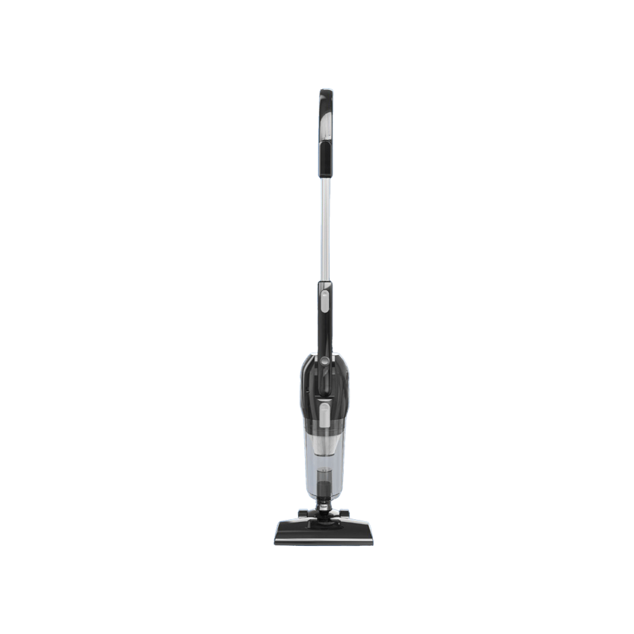 Dansets vacuum cleaner 2 in 1 multi-purpose 1.2 liter - 800 watt - black - DANVC812ST