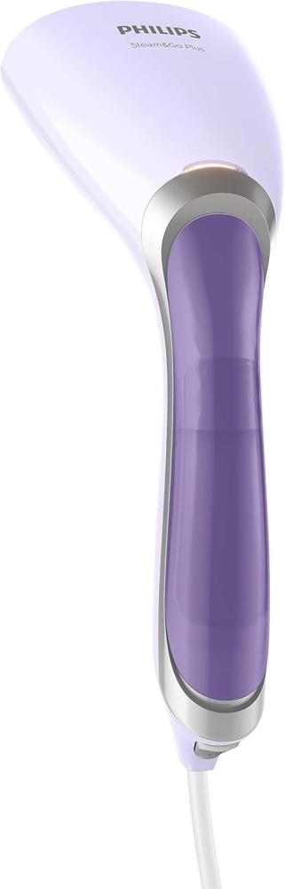 Philips handheld portable steam iron 1200 watts model GC360/36 | Techno Best (34016002)